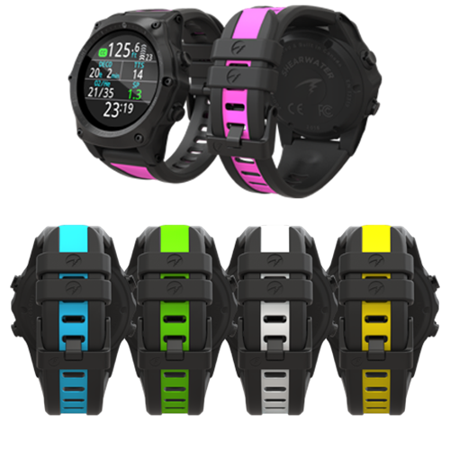 Teric Black Dalış Bilgisayarı