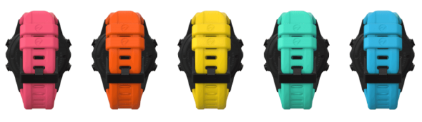 Teric Black Dalış Bilgisayarı