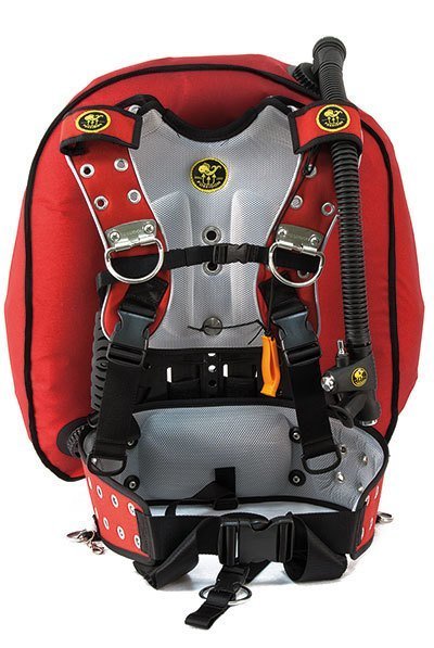 BCD SET
