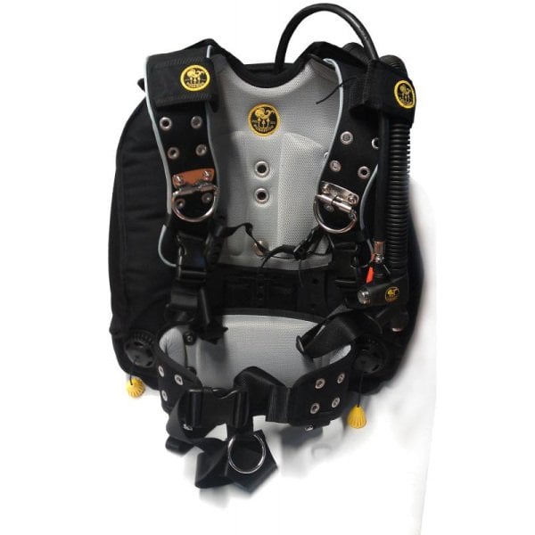 BCD SET