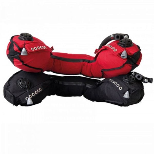BCD SET