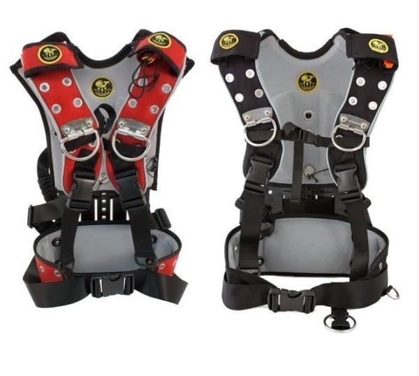 BCD SET