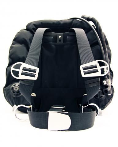Rebreather Wing