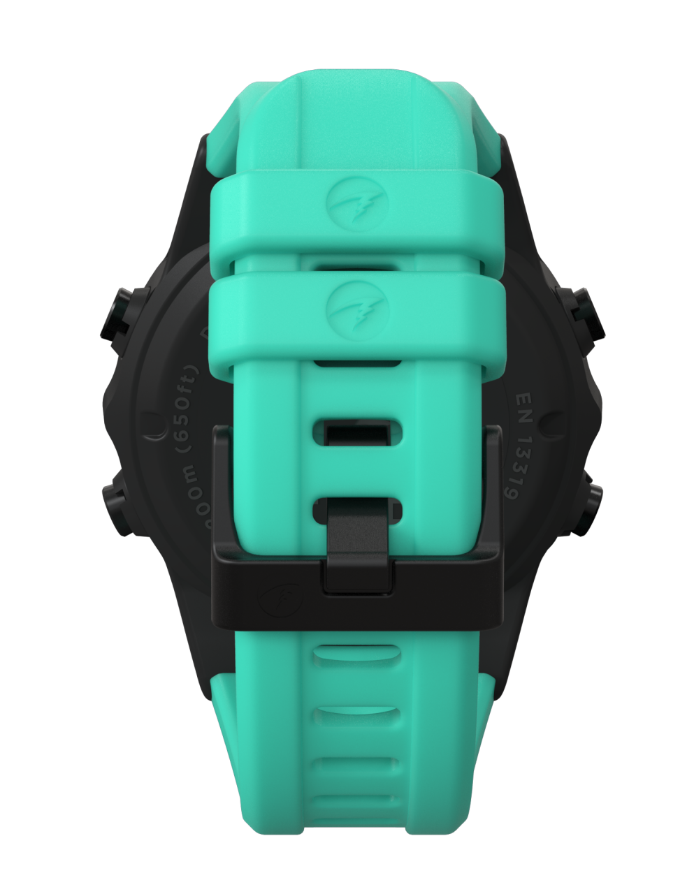 Teric Strap Kit Teal