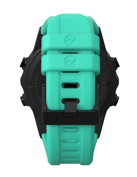 Teric Strap Kit Teal