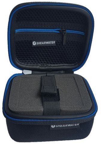 Ballistic Nylon Carrying Case