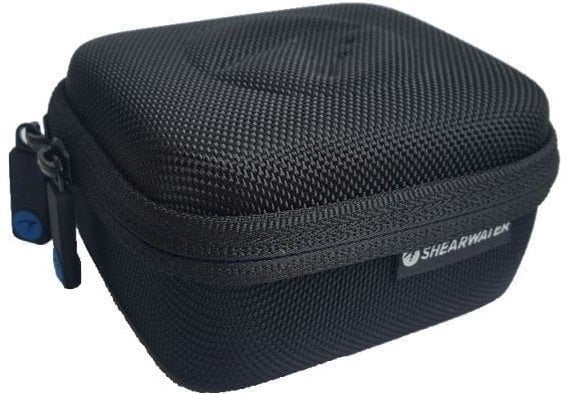 Ballistic Nylon Carrying Case