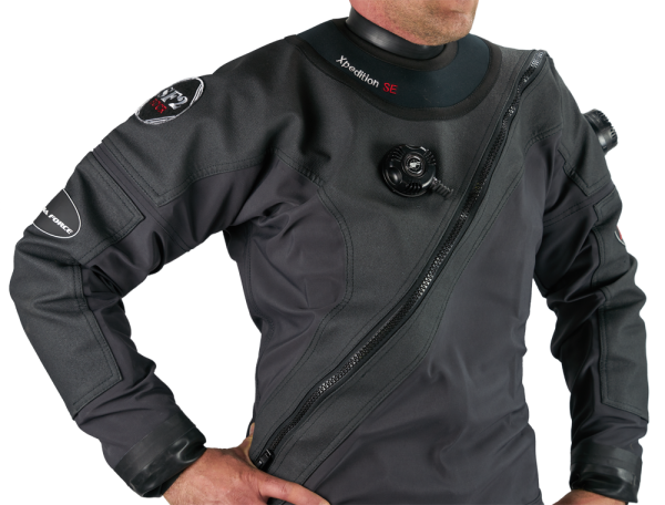 XPEDITION SE KURU ELBİSE