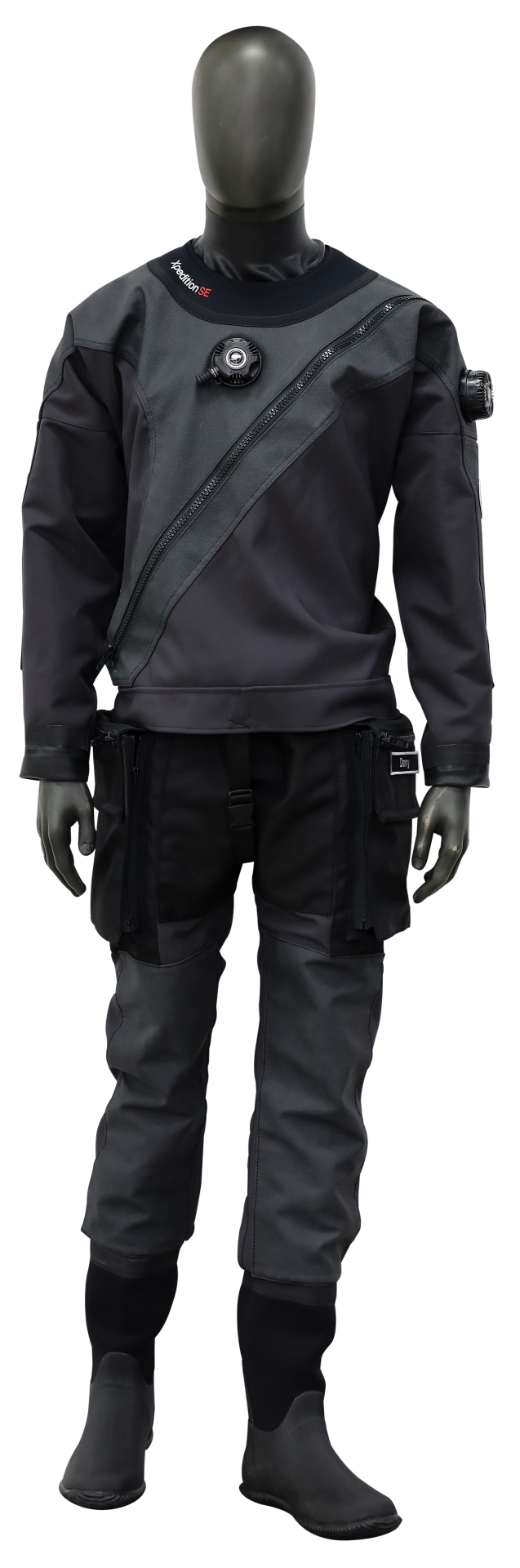 XPEDITION SE KURU ELBİSE