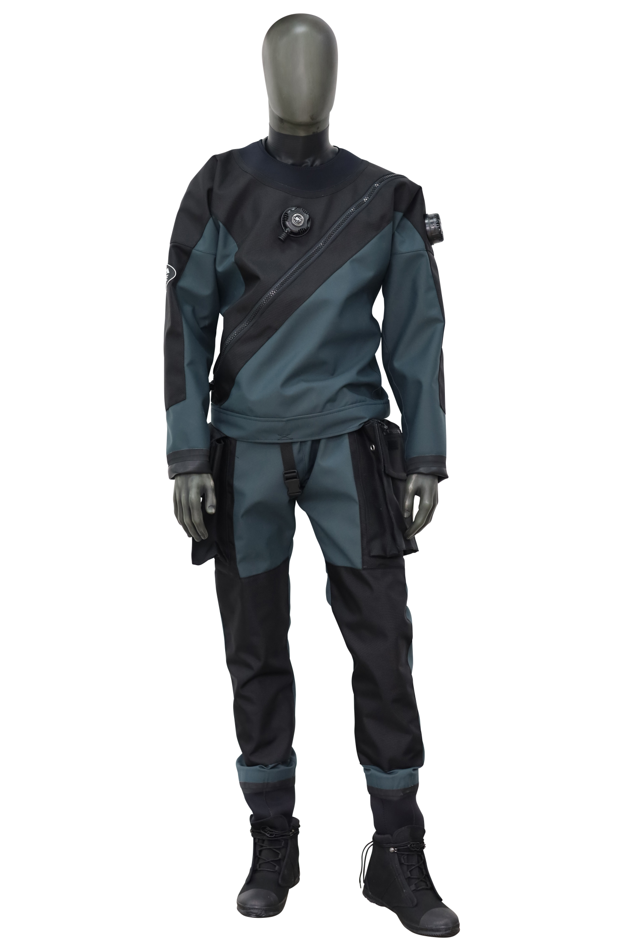 EXPLORER KURU ELBİSE