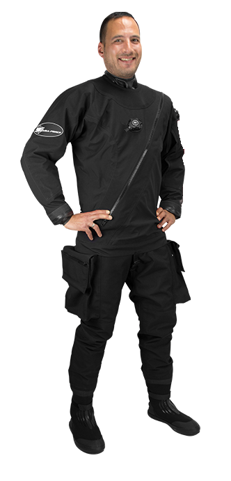 EXPLORER NST KURU ELBİSE