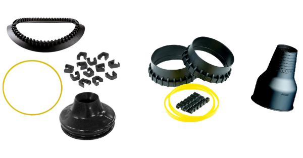 EXPLORER KURU ELBİSE