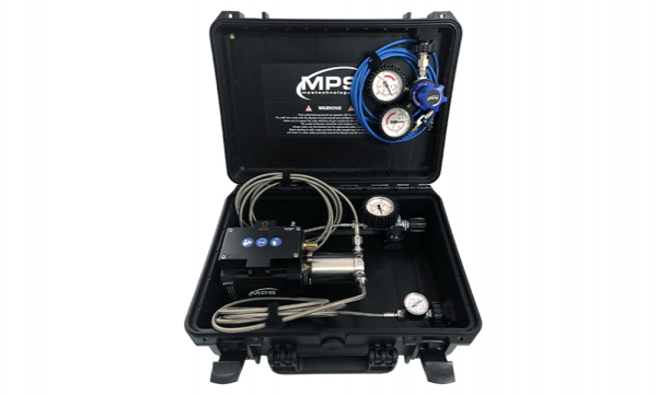 C2 Gas Booster Sport Line
