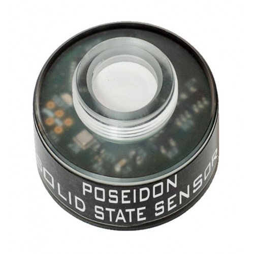 Poseidon SE7EN+ Tec Edition EU