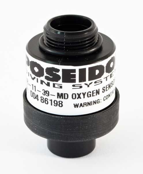 O2 Sensor (Molex)