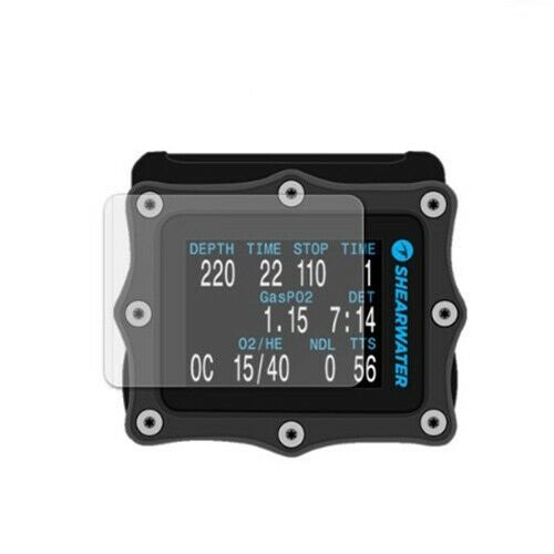 Perdix Screen Protector