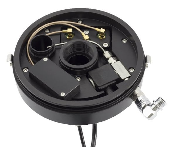 SF-2 Rebreather Backmount