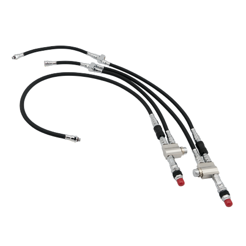 SF-2 Rebreather Backmount