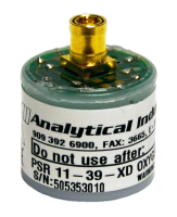 O2 Sensor SF2