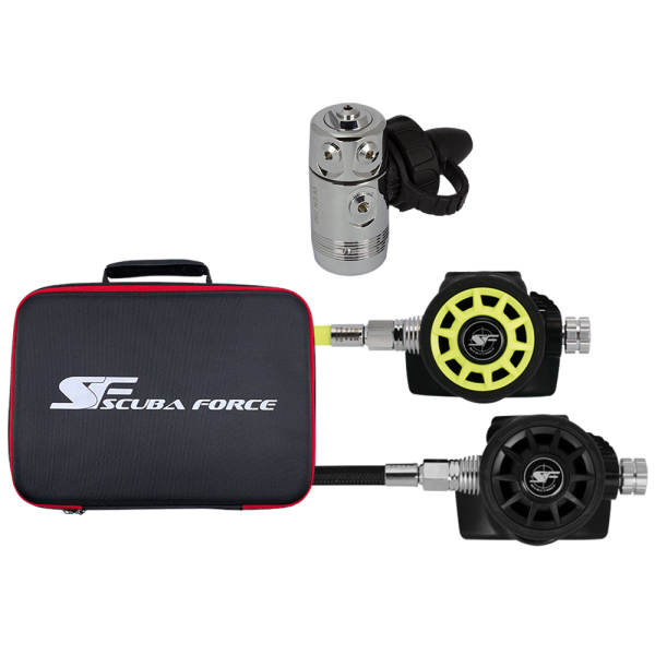 Recreational Diving Set