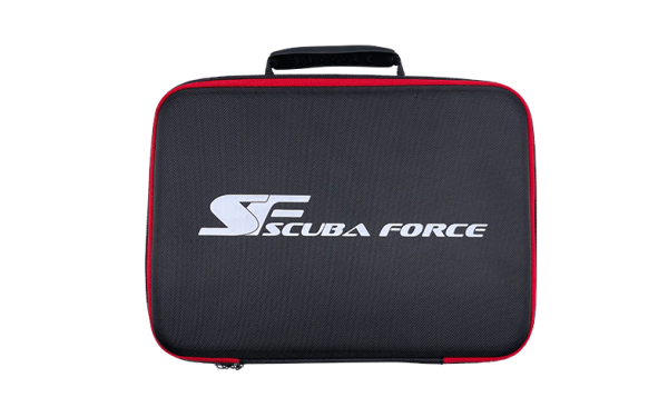 Deluxe Regulator Bag