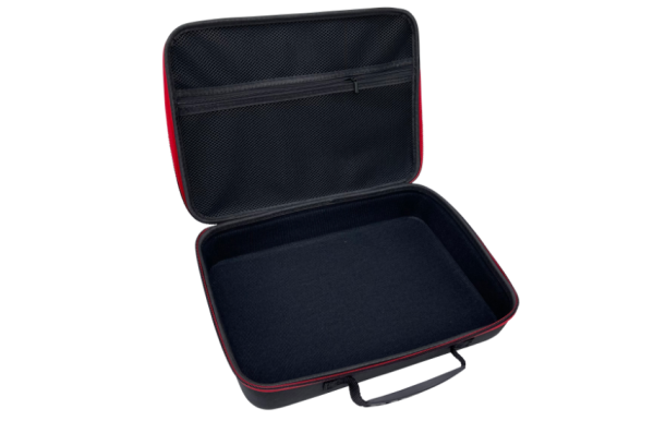 Deluxe Regulator Bag