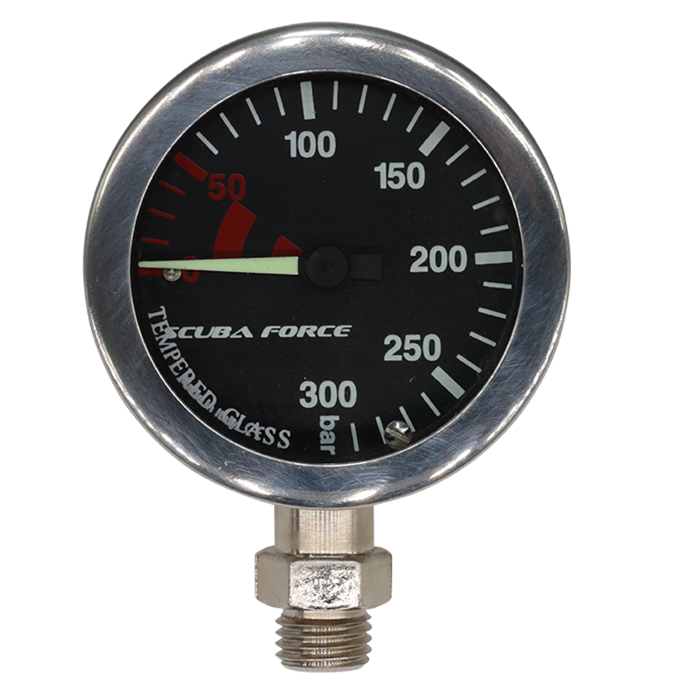 Basınç Göstergesi