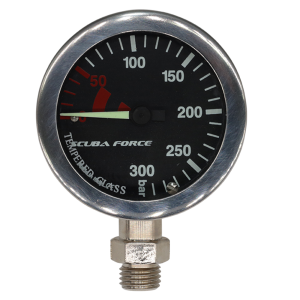 Basınç Göstergesi