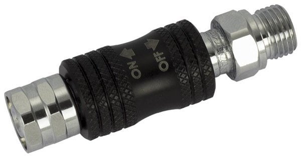 2nd Stage Shut Off Deluxe