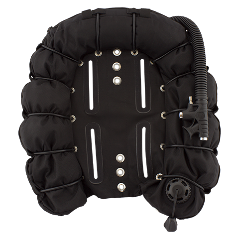 BLACK DEVIL 60