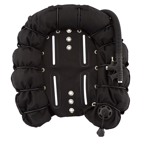 BLACK DEVIL 60