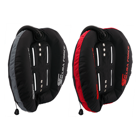 BLACK DEVIL 45