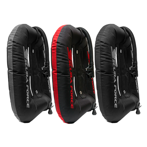 BLACK DEVIL 32