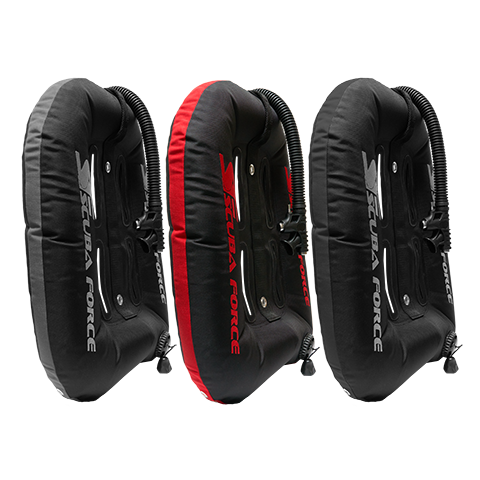 BLACK DEVIL 32