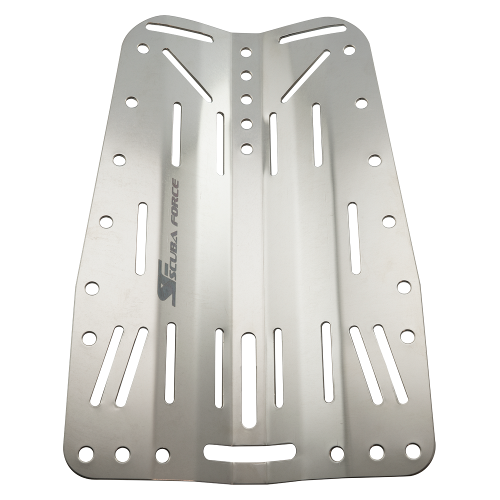 Standard Steel Plate