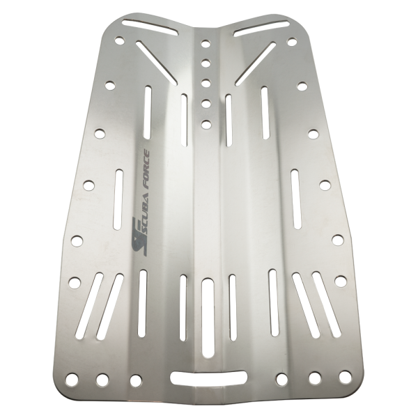 Standard Steel Plate