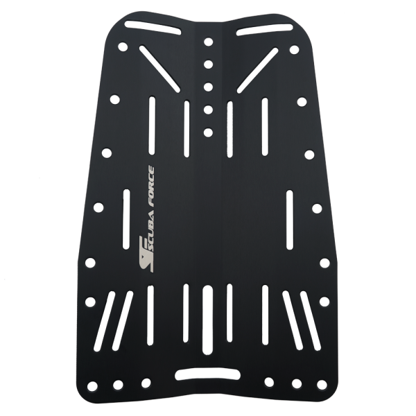 Standard Alu Plate