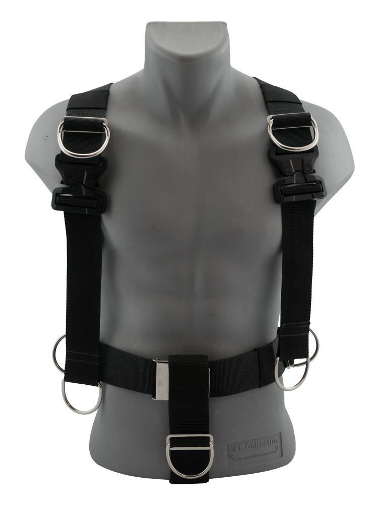 Cobra Harness Comfort