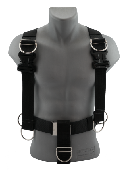 Cobra Harness Comfort