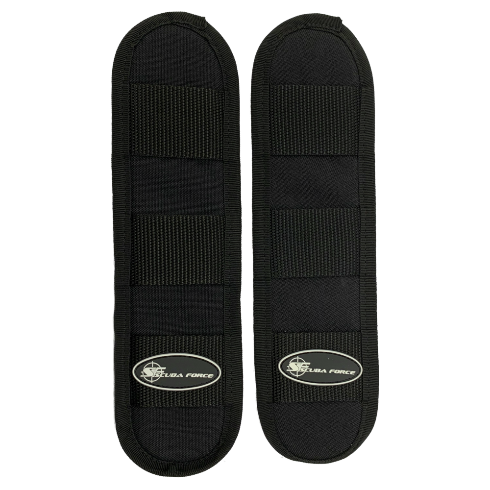 Shoulder Pads (Pair)