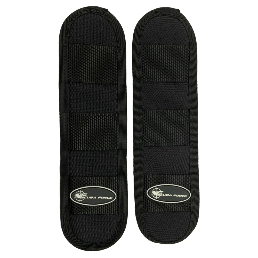 Shoulder Pads (Pair)