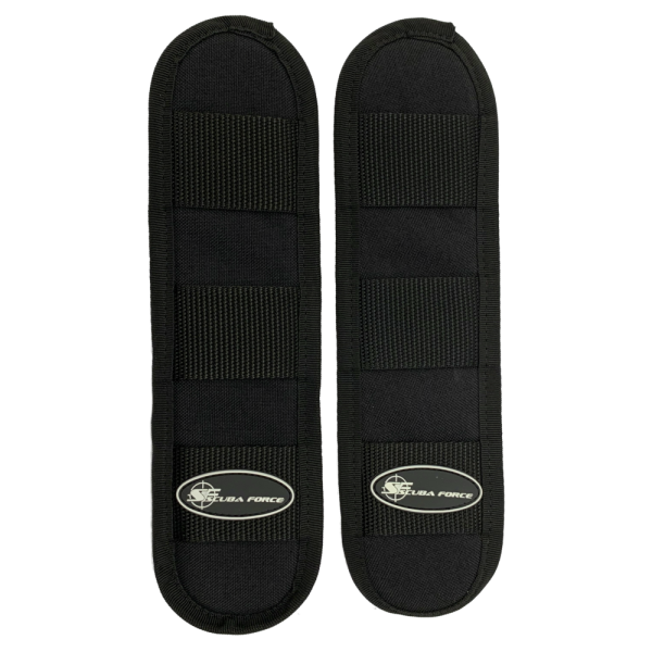 Shoulder Pads (Pair)