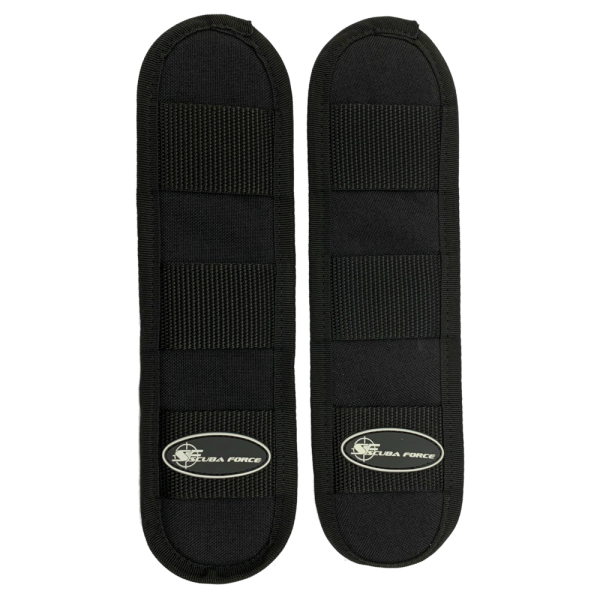 Shoulder Pads (Pair)