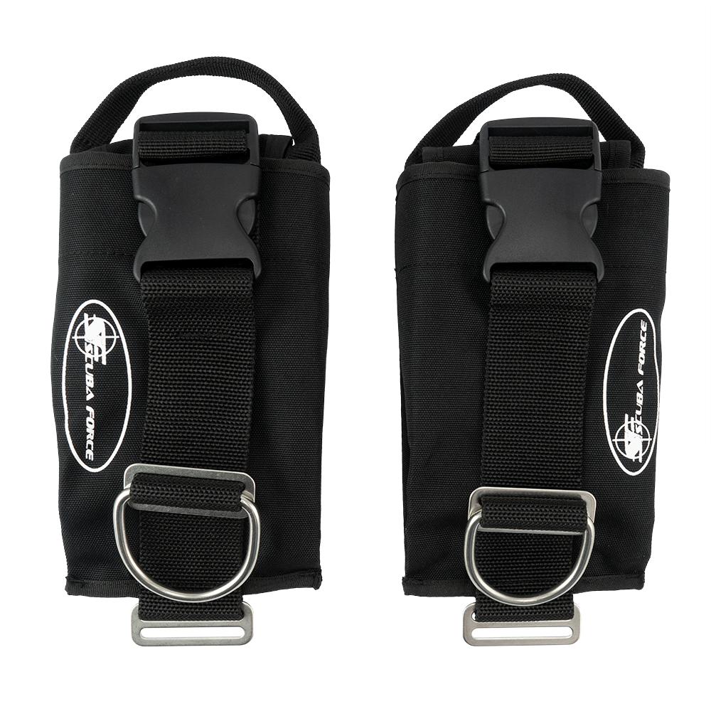 Weight Pocket System (Pair)