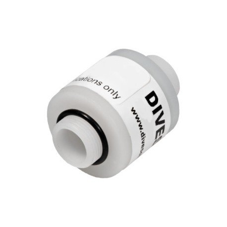 OXYGEN SENSOR 22S