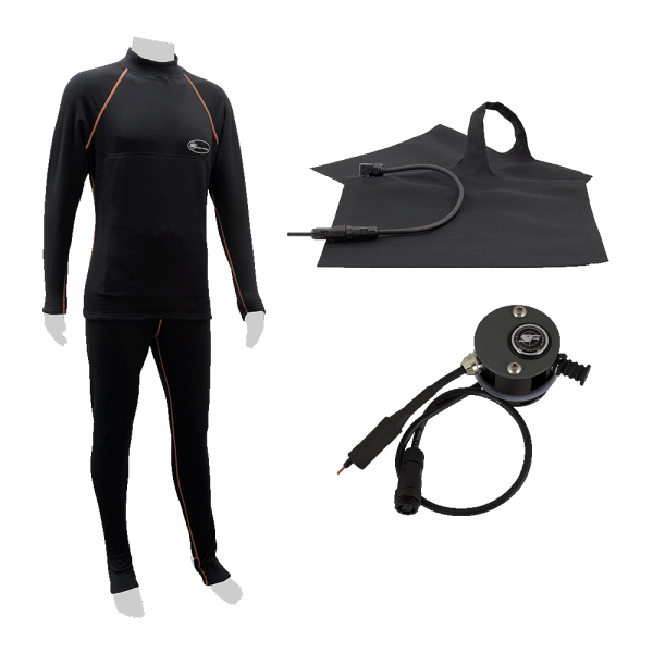 X-HEAT SET