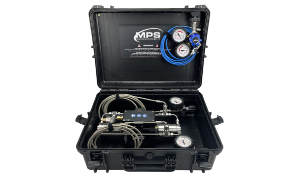 C2X Gas Booster Sport Line