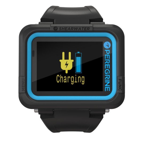 Peregrine Dalış Bilgisayarı