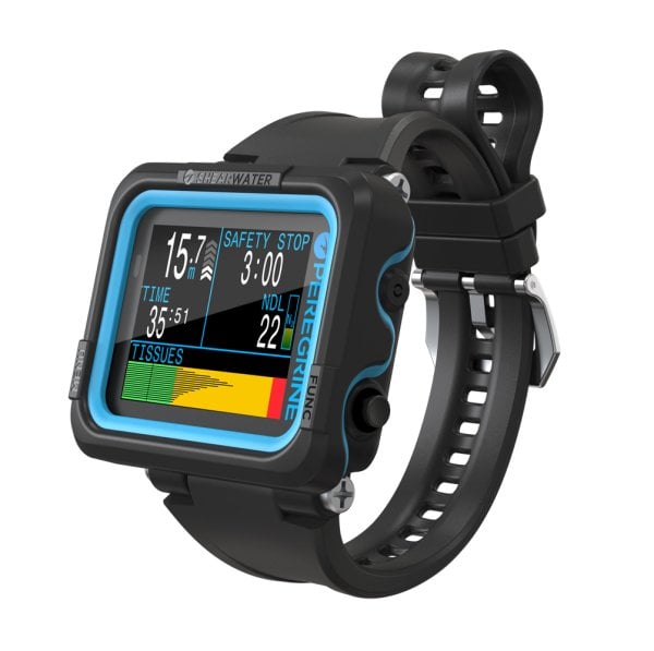 Peregrine Dalış Bilgisayarı