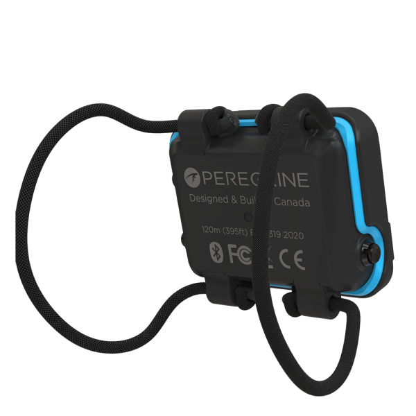 Peregrine Dalış Bilgisayarı